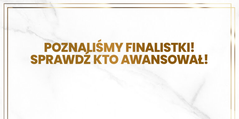 Mamy to! Poznajcie finalistki Polska Miss Woj. Lubelskiego 2025! 👑
